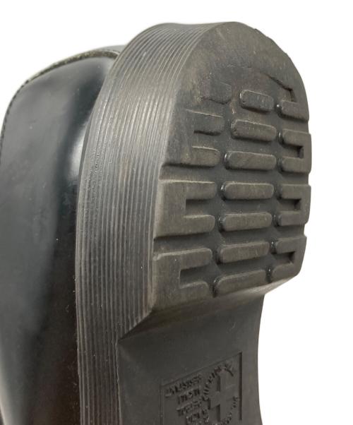 Dr.Martens（ドクターマーチン）Dr.Martens (ドクターマーチン) 1461 MONO 3ホールシューズ ブラック サイズ:SIZE 41の古着・服飾アイテム