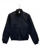 NIKE×JOHN ELLIOTTナイキ×ジョン エリオット）の古着「NITROGEN JACKET」｜ブラック