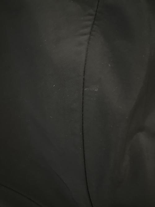 NIKE（ナイキ）NIKE (ナイキ) JOHN ELLIOTT (ジョン エリオット) NITROGEN JACKET ブラック サイズ:Ｓの古着・服飾アイテム