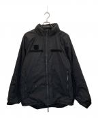 ECWCSエクワックス）の古着「GEN3 LEVEL7 JACKET」｜ブラック