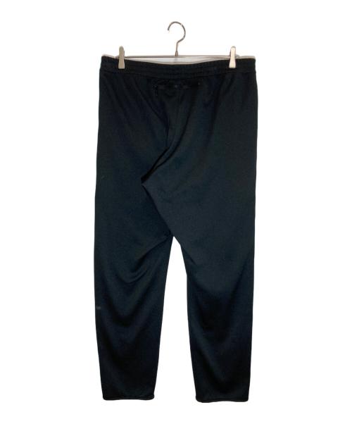 South2 West8（サウスツー ウエストエイト）south2 west8 (サウスツー ウエストエイト) Trainer Pant - Poly Smooth ブラック サイズ:XLの古着・服飾アイテム