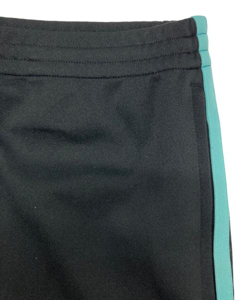 South2 West8（サウスツー ウエストエイト）south2 west8 (サウスツー ウエストエイト) Trainer Pant - Poly Smooth ブラック サイズ:XLの古着・服飾アイテム