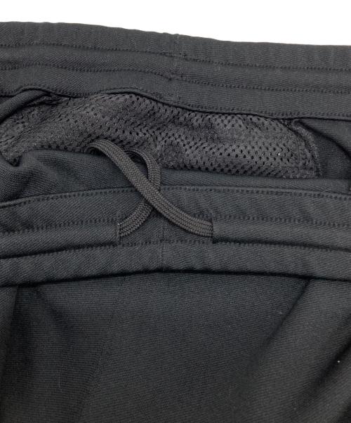 South2 West8（サウスツー ウエストエイト）south2 west8 (サウスツー ウエストエイト) Trainer Pant - Poly Smooth ブラック サイズ:XLの古着・服飾アイテム