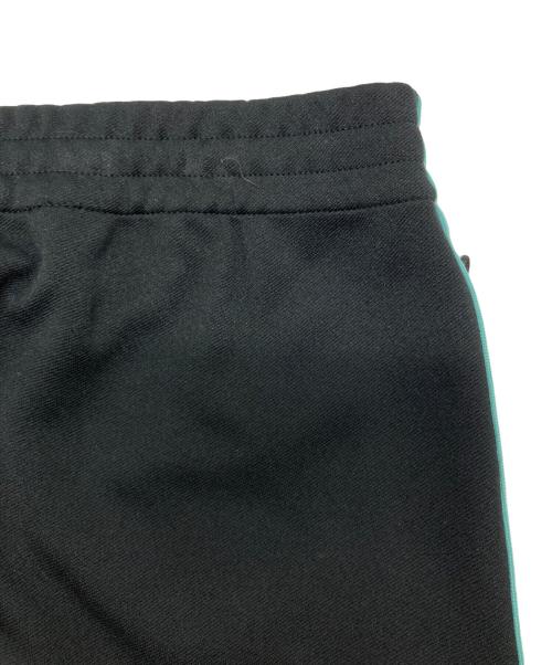 South2 West8（サウスツー ウエストエイト）south2 west8 (サウスツー ウエストエイト) Trainer Pant - Poly Smooth ブラック サイズ:XLの古着・服飾アイテム