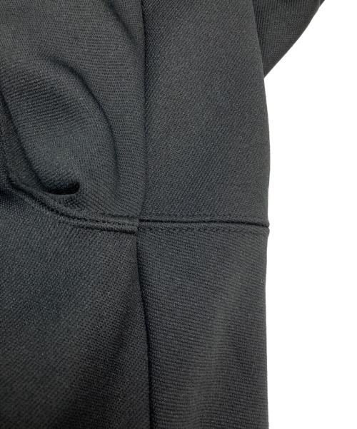 South2 West8（サウスツー ウエストエイト）south2 west8 (サウスツー ウエストエイト) Trainer Pant - Poly Smooth ブラック サイズ:XLの古着・服飾アイテム