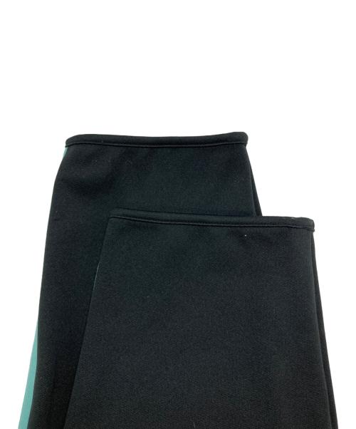 South2 West8（サウスツー ウエストエイト）south2 west8 (サウスツー ウエストエイト) Trainer Pant - Poly Smooth ブラック サイズ:XLの古着・服飾アイテム