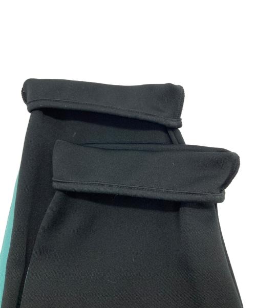 South2 West8（サウスツー ウエストエイト）south2 west8 (サウスツー ウエストエイト) Trainer Pant - Poly Smooth ブラック サイズ:XLの古着・服飾アイテム