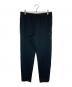 south2 west8（サウスツー ウエストエイト）の古着「Trainer Pant - Poly Smooth」｜ブラック