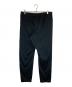 south2 west8 (サウスツー ウエストエイト) Trainer Pant - Poly Smooth ブラック サイズ:XL：4500円
