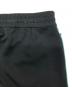 中古・古着 south2 west8 (サウスツー ウエストエイト) Trainer Pant - Poly Smooth ブラック サイズ:XL：4500円