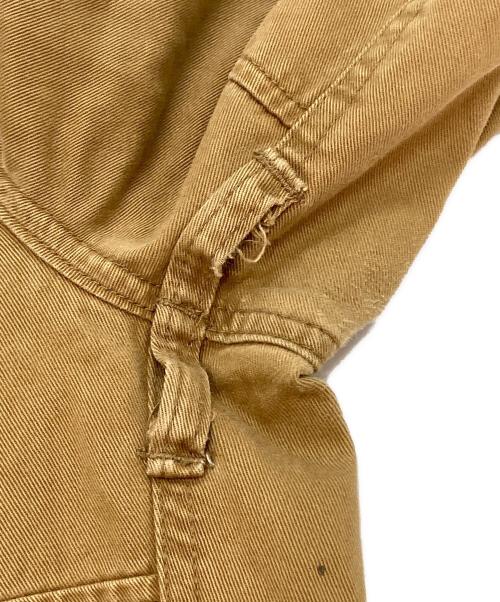 Abercrombie & Fitch（アバクロンビー アンド フィッチ）Abercrombie & Fitch (アバクロンビー アンド フィッチ) パラシュートカーゴパンツ ブラウン サイズ:36の古着・服飾アイテム