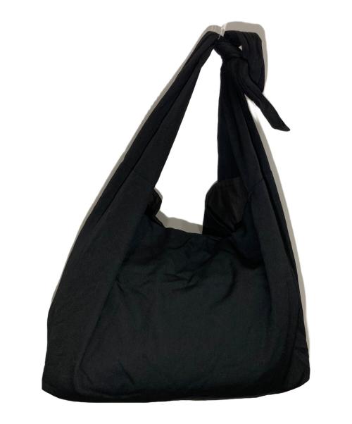 Dulcamara（ドゥルカマラ）Dulcamara (ドゥルカマラ) よそいきバッグ ブラックの古着・服飾アイテム