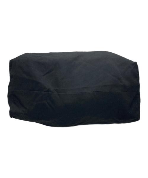 Dulcamara（ドゥルカマラ）Dulcamara (ドゥルカマラ) よそいきバッグ ブラックの古着・服飾アイテム