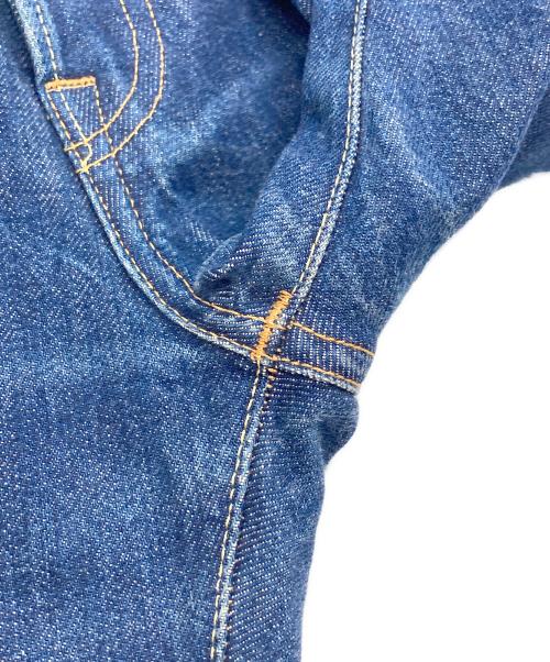 LEVI'S VINTAGE CLOTHING（リーバイス ビンテージ クロージング）LEVI'S VINTAGE CLOTHING (リーバイス ビンテージ クロージング) 66モデル復刻501xxデニムパンツ インディゴ サイズ: W31×L34の古着・服飾アイテム