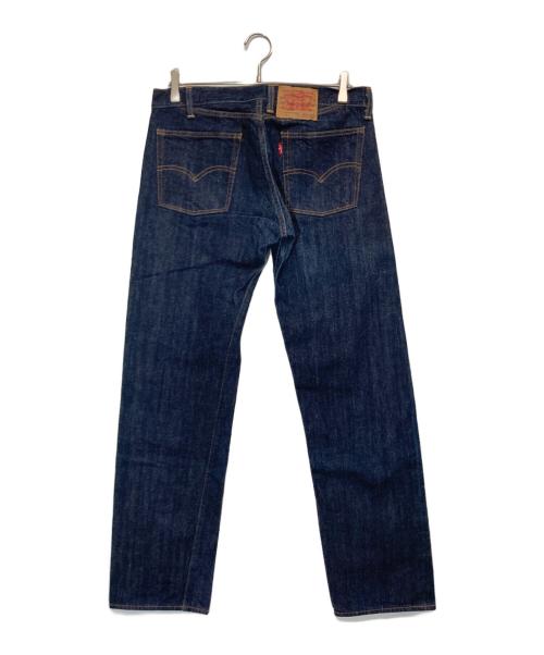 LEVI'S VINTAGE CLOTHING（リーバイス ビンテージ クロージング）LEVI'S VINTAGE CLOTHING (リーバイス ビンテージ クロージング) 83501復刻デニムパンツ インディゴ サイズ: W32×L34の古着・服飾アイテム