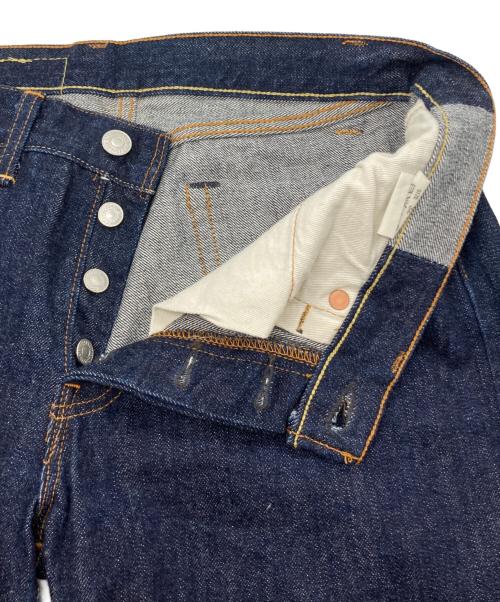 LEVI'S VINTAGE CLOTHING（リーバイス ビンテージ クロージング）LEVI'S VINTAGE CLOTHING (リーバイス ビンテージ クロージング) 83501復刻デニムパンツ インディゴ サイズ: W32×L34の古着・服飾アイテム