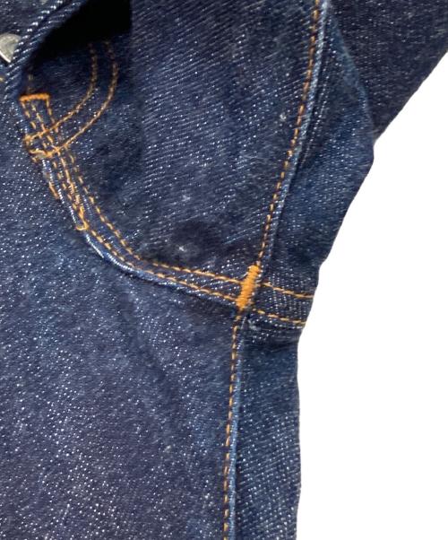 LEVI'S VINTAGE CLOTHING（リーバイス ビンテージ クロージング）LEVI'S VINTAGE CLOTHING (リーバイス ビンテージ クロージング) 83501復刻デニムパンツ インディゴ サイズ: W32×L34の古着・服飾アイテム