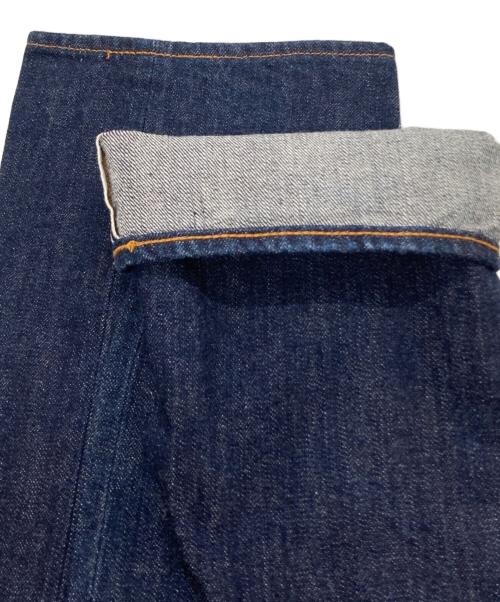 LEVI'S VINTAGE CLOTHING（リーバイス ビンテージ クロージング）LEVI'S VINTAGE CLOTHING (リーバイス ビンテージ クロージング) 83501復刻デニムパンツ インディゴ サイズ: W32×L34の古着・服飾アイテム