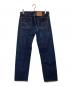 LEVI'S VINTAGE CLOTHING (リーバイス ビンテージ クロージング) 83501復刻デニムパンツ インディゴ サイズ: W32×L34：6000円