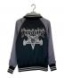 THRASHER (スラッシャー) オールドスカジャン ブラック サイズ:Ｓ：7000円
