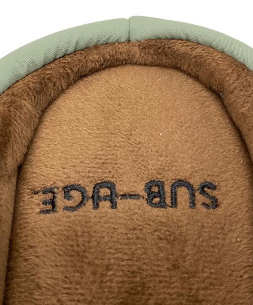 SUBU（スブ）SUBU (スブ) SUB-AGE. (サベージ) Monster カーキ サイズ:下記参照の古着・服飾アイテム