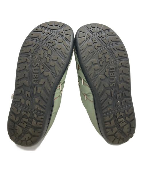 SUBU（スブ）SUBU (スブ) SUB-AGE. (サベージ) Monster カーキ サイズ:下記参照の古着・服飾アイテム