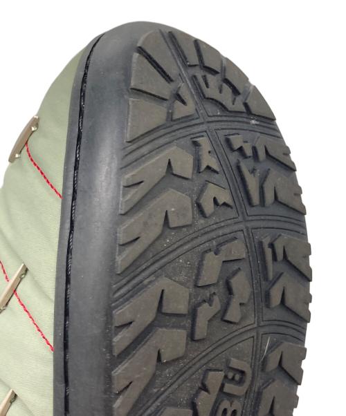 SUBU（スブ）SUBU (スブ) SUB-AGE. (サベージ) Monster カーキ サイズ:下記参照の古着・服飾アイテム