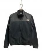 THE NORTH FACEザ ノース フェイス）の古着「Mountain Versa Micro Jacket」｜ブラック