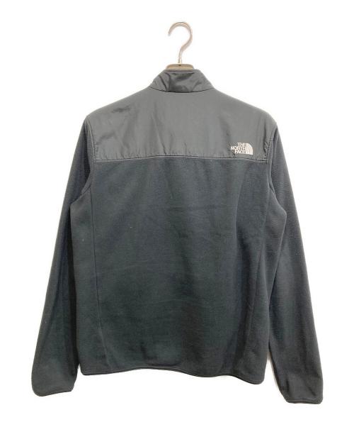 THE NORTH FACE（ザ ノース フェイス）THE NORTH FACE (ザ ノース フェイス) Mountain Versa Micro Jacket ブラック サイズ:XLの古着・服飾アイテム