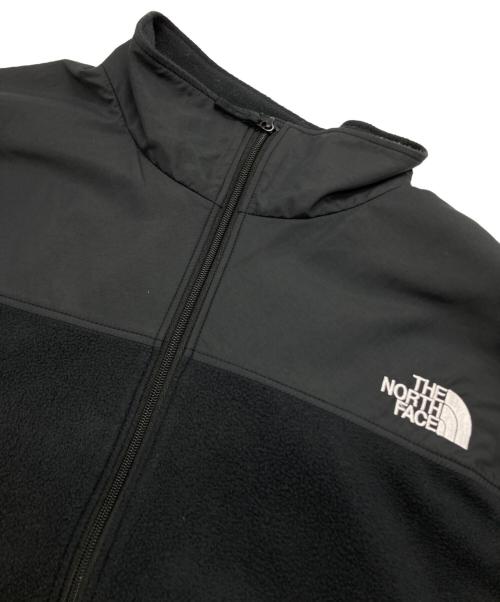 THE NORTH FACE（ザ ノース フェイス）THE NORTH FACE (ザ ノース フェイス) Mountain Versa Micro Jacket ブラック サイズ:XLの古着・服飾アイテム