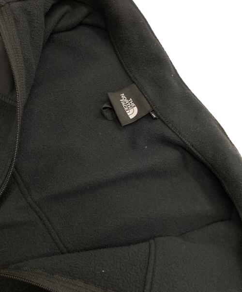 THE NORTH FACE（ザ ノース フェイス）THE NORTH FACE (ザ ノース フェイス) Mountain Versa Micro Jacket ブラック サイズ:XLの古着・服飾アイテム