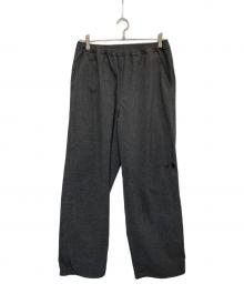 THE NORTH FACE（ザ ノース フェイス）の古着「VAGRANT LONG PANT」｜グレー