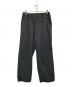 THE NORTH FACE（ザ ノース フェイス）の古着「VAGRANT LONG PANT」｜グレー