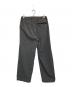 THE NORTH FACE (ザ ノース フェイス) VAGRANT LONG PANT グレー サイズ:XL：7000円