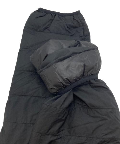 THE NORTH FACE（ザ ノース フェイス）THE NORTH FACE (ザ ノース フェイス) ZI Magne 50/50 Down Cardigan ブラック サイズ:Lの古着・服飾アイテム