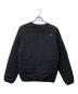 THE NORTH FACE (ザ ノース フェイス) ZI Magne 50/50 Down Cardigan ブラック サイズ:L：12000円