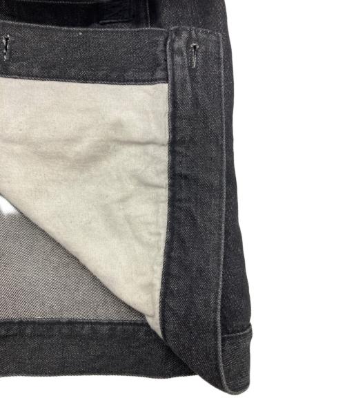 AVIREX（アヴィレックス）AVIREX (アヴィレックス) G-JACKET ブラック サイズ:2XLの古着・服飾アイテム