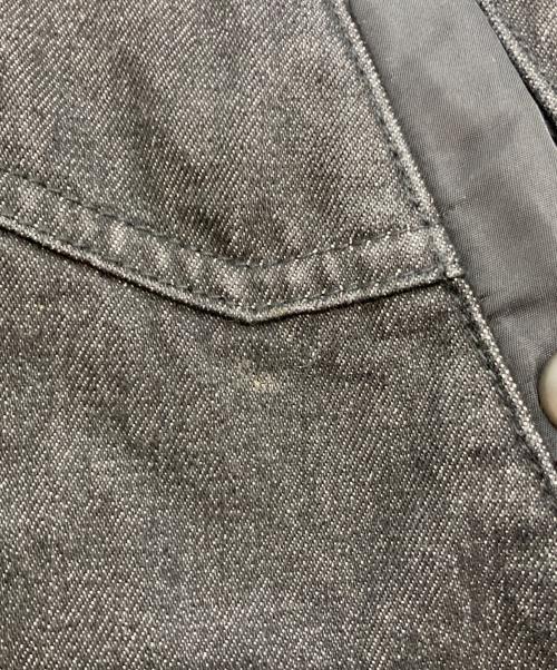 AVIREX（アヴィレックス）AVIREX (アヴィレックス) G-JACKET ブラック サイズ:2XLの古着・服飾アイテム