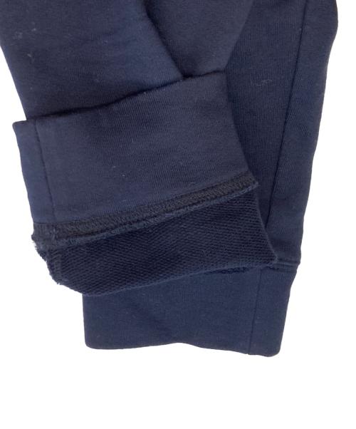 BLUE LABEL CRESTBRIDGE（ブルーレーベルクレストブリッジ）BLUE LABEL CRESTBRIDGE (ブルーレーベルクレストブリッジ) 3WAY チェックワンピース ネイビー×ベージュ サイズ:38の古着・服飾アイテム