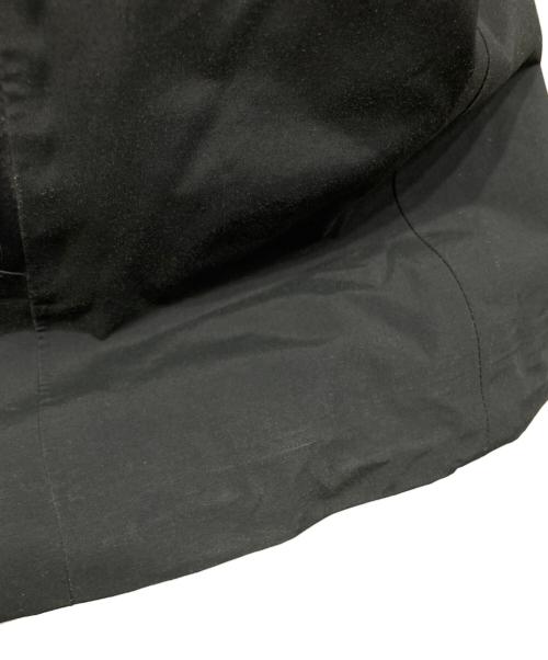 Patagonia（パタゴニア）Patagonia (パタゴニア) Windsweep Jacket ブラック サイズ:下記参照の古着・服飾アイテム