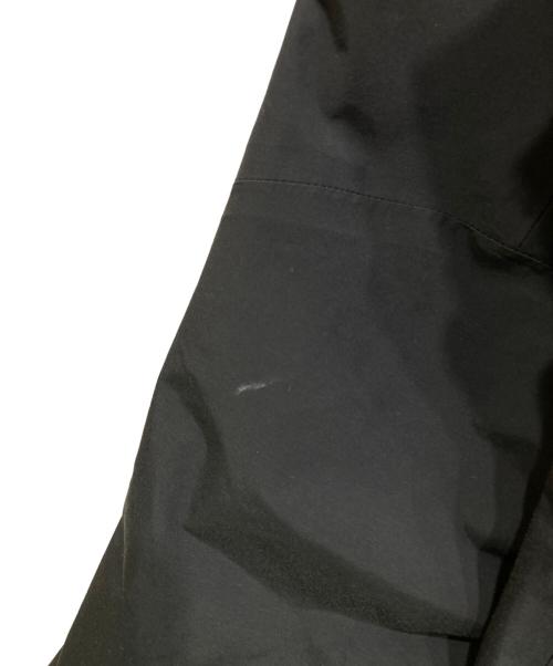 Patagonia（パタゴニア）Patagonia (パタゴニア) Windsweep Jacket ブラック サイズ:下記参照の古着・服飾アイテム