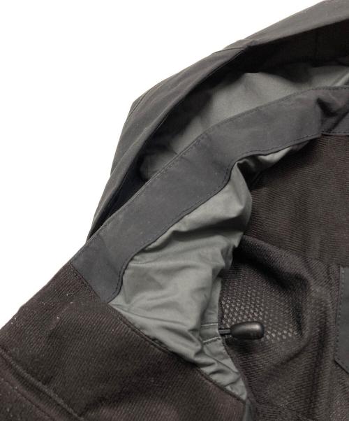 Patagonia（パタゴニア）Patagonia (パタゴニア) Windsweep Jacket ブラック サイズ:下記参照の古着・服飾アイテム
