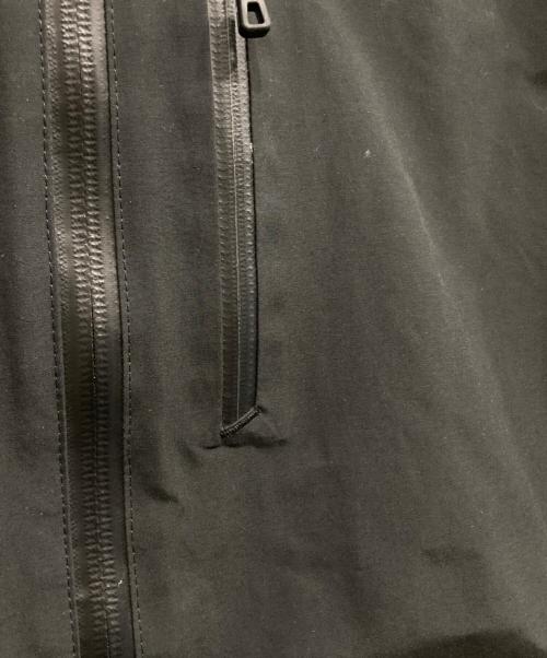 Patagonia（パタゴニア）Patagonia (パタゴニア) Windsweep Jacket ブラック サイズ:下記参照の古着・服飾アイテム
