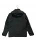 Patagonia (パタゴニア) Windsweep Jacket ブラック サイズ:下記参照：11000円