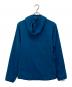 Patagonia (パタゴニア) ナノエア・フーディ ブルー サイズ:S：23000円