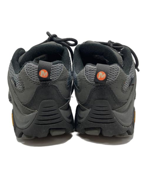MERRELL（メレル）MERRELL (メレル) Moab 3 グレー サイズ:SIZE 25cmの古着・服飾アイテム