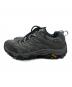 MERRELL (メレル) Moab 3 グレー サイズ:SIZE 25cm：7000円