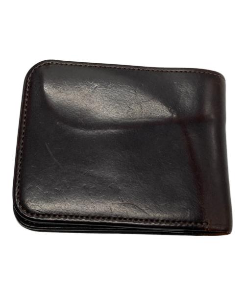 WILDSWANS（ワイルドスワンズ）WILDSWANS (ワイルドスワンズ) SADDLE FLICKERⅡ ブラウン サイズ:-の古着・服飾アイテム