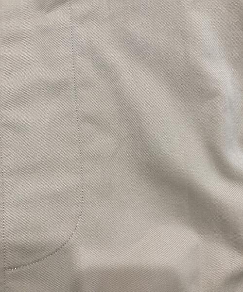 POLO RALPH LAUREN（ポロ・ラルフローレン）POLO RALPH LAUREN (ポロ・ラルフローレン) 1枚袖オールドバルマカーンコート ベージュ サイズ:下記参照の古着・服飾アイテム