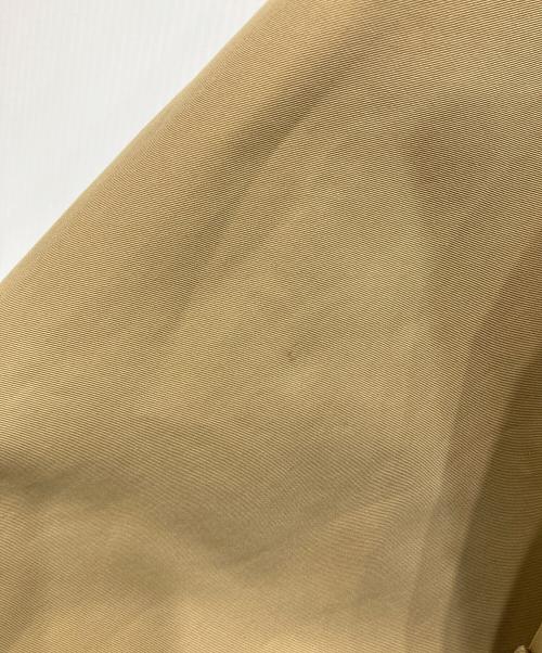 POLO RALPH LAUREN（ポロ・ラルフローレン）POLO RALPH LAUREN (ポロ・ラルフローレン) 1枚袖オールドバルマカーンコート ベージュ サイズ:下記参照の古着・服飾アイテム
